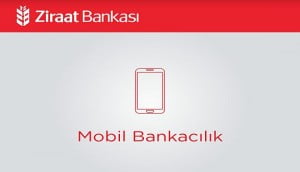 ziraat mobil
