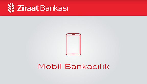 ziraat mobil