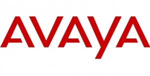 Avaya Logo