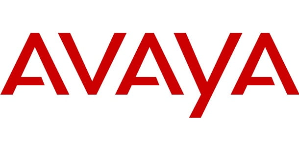Avaya Logo