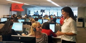 Cardif Emeklilik Sennheiser SC 660