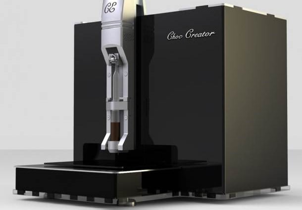 Choc Creator V2 5