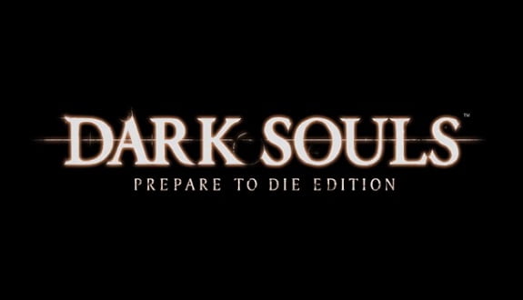 Dark Souls Steame Gecis Yapti