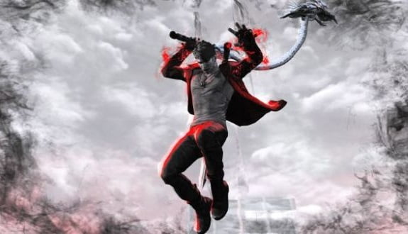 DmC Devil May Cry 575