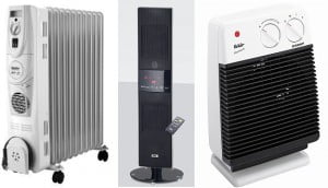 FAKIR RF11 Yagli Radyator