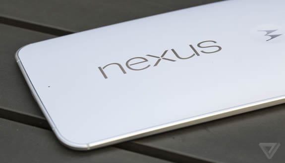 Google ve Motorola Nexus 6'da Kapışacak! 1 Google ve Motorola Nexus 6da Kapisacak