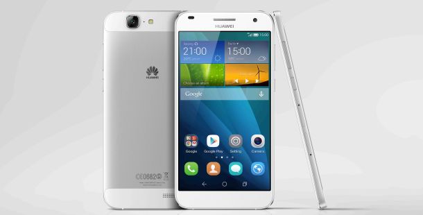 Huawei Ascend G7