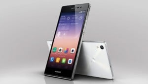 Huawei Ascend P8 575
