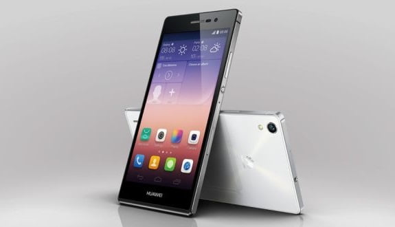Huawei Ascend P8 575
