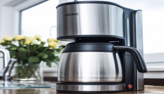 Teknoloji Ve Tasarımı Buluşturan Markalar: Koenıc Ve Technostar 1 KOENIC