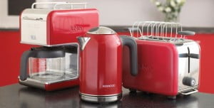 Kenwood kMix