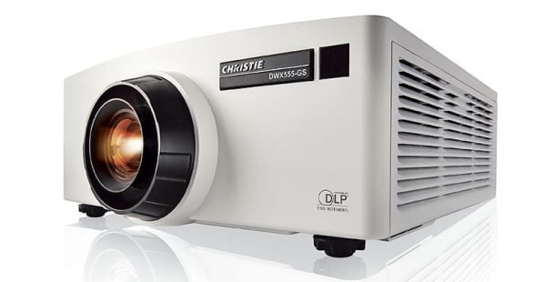 Lazer Fosfor Teknolojisine Sahip Projektörler Maliyetleri Düşürecek 1 Lazer Fosfor Teknolojisine Sahip Projektorler Maliyetleri Düsürecek