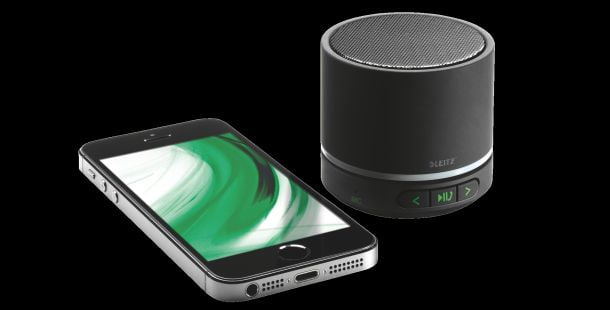 Leitz Complete Portatif Mini