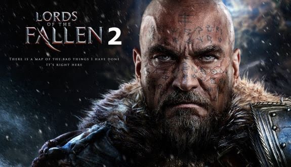 Lords of the Fallen 2