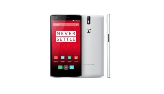 OnePlus One Mini 575