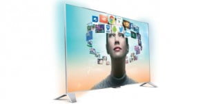 Android İşletim Sİstemli TV: Philips PUS8809 16 Philips