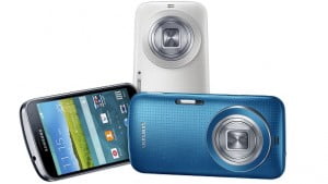 Samsung Galaxy K Zoom 2