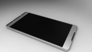 Samsung’un Yeni Amiral Gemisi Galaxy S6 Ucundan Gözüktü