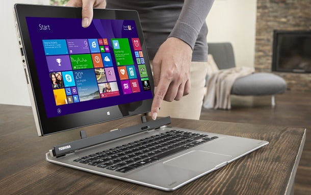 Satellite Click 2 L30W B 2