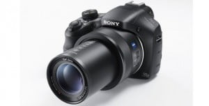 Sony HX400