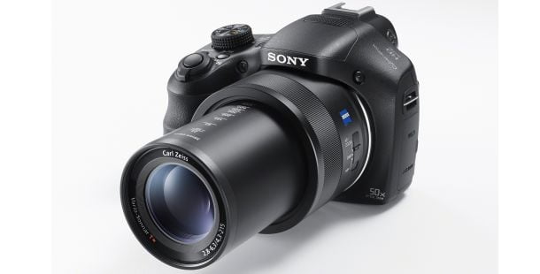 Sony HX400