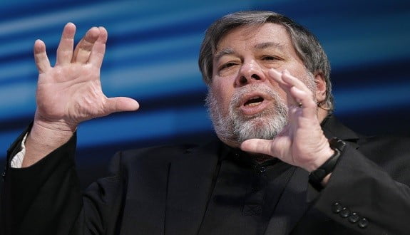 Steve Wozniaktan Apple Aciklamasi