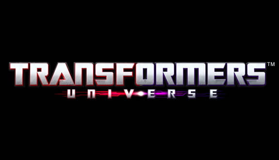 Transformers Universe Sunuculari Kapaniyor