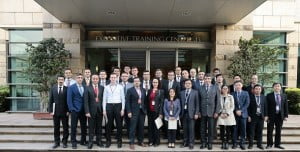 Türk Telekom Akademi ve Huawei Akademi’den İş Birliği 23 Türk Telekom Akademi ve Huawei Akademi