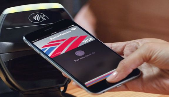 Samsung Apple Pay'e Rakip Hazırlıyor 1 apple pay1