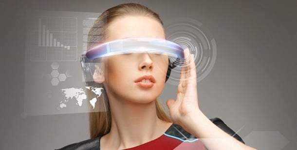 giyilebilir teknolojiler