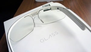 google glass