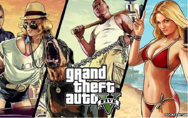 gta5
