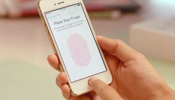 hackerlar parmak izi 2