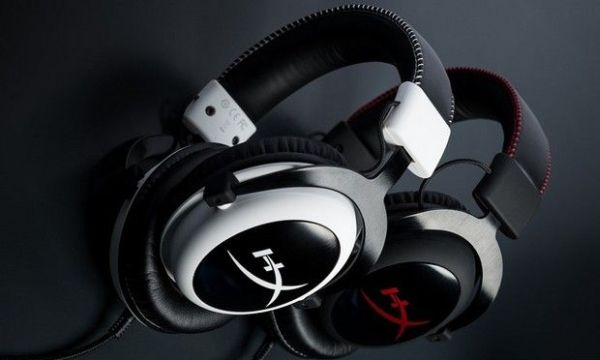 hyperX cloud