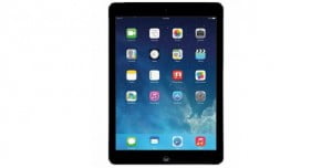 iPad Air ttnet