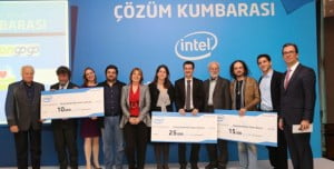 Sosyal İnovasyon Fikirleri Hayata Geçiyor 22 intel cozum kumbarasi