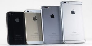 iPhone 6 iPad Satışlarını Tehlikeye Soktu 17 iphone 6 apple 2