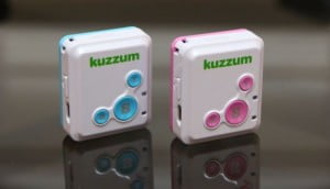 kuzuum