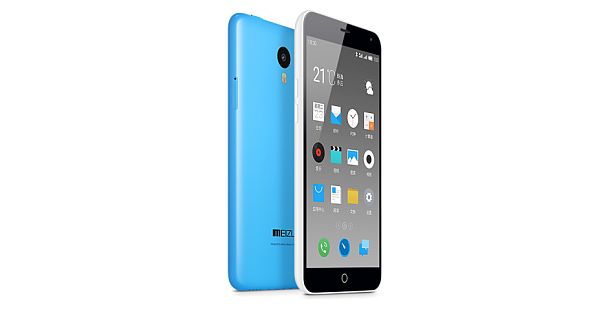 meizu m1 5c