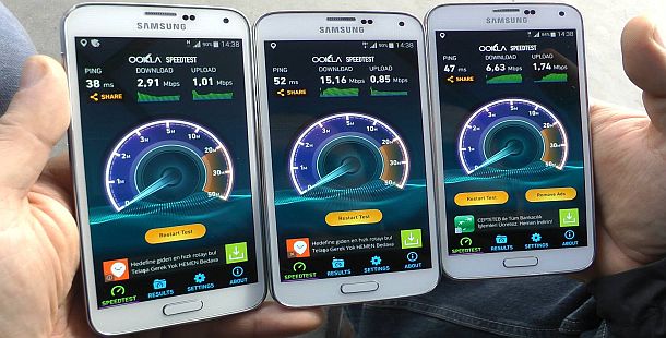 operator avea turkcell vodafone