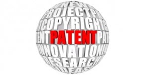 patent