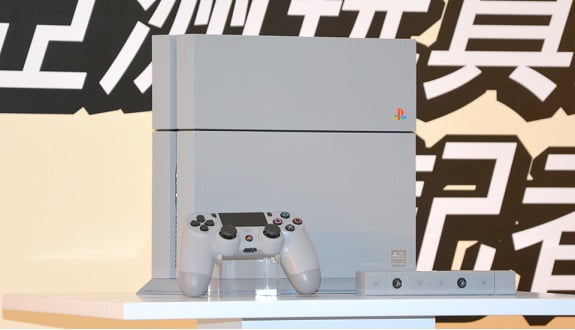 playstation 4 20th anniversary