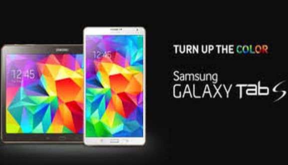 samsung galaxy tab 5