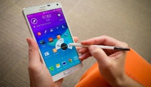 Snapdragon 810 İşlemcili Galaxy Note 4 Ne Zaman Gelecek? 20 samsunggalaxynote4