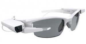 Gözlüklerinizi Akıllı Hale Getirmeye Ne Dersiniz? 14 sony 21