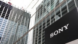 sony