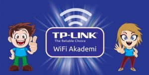 wifi akademi