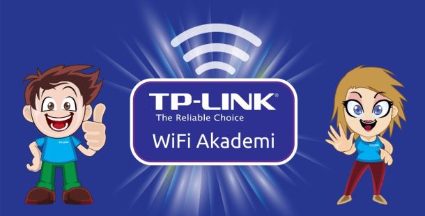 wifi akademi