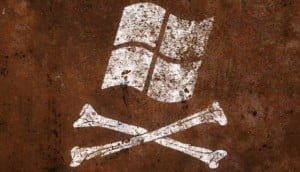 Microsoft 50000 Adet Ürün Anahtarını Kapattı 20 windows pirate