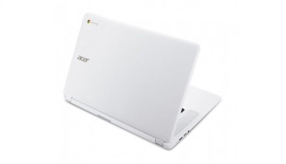 Acer chromebook